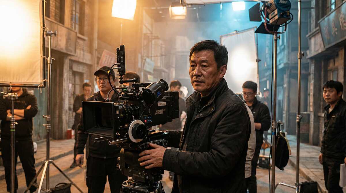 成人视频摄影专家